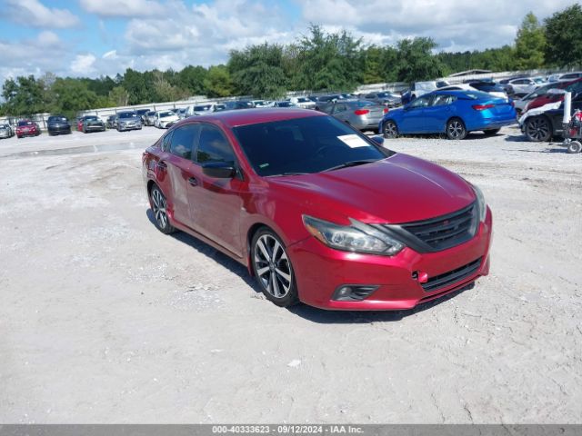 Photo 0 VIN: 1N4AL3AP9HC161813 - NISSAN ALTIMA 