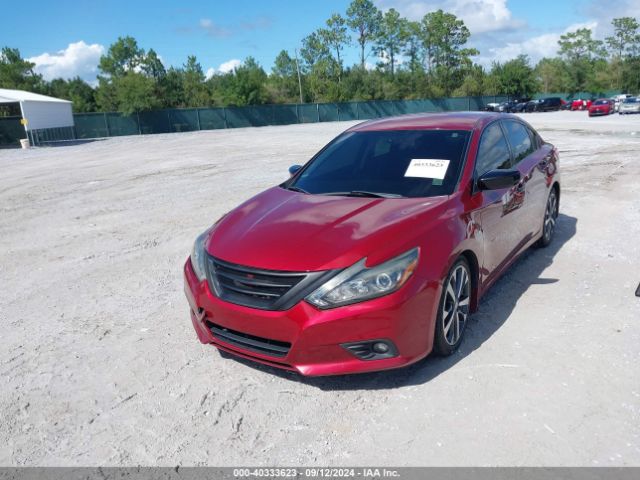 Photo 1 VIN: 1N4AL3AP9HC161813 - NISSAN ALTIMA 