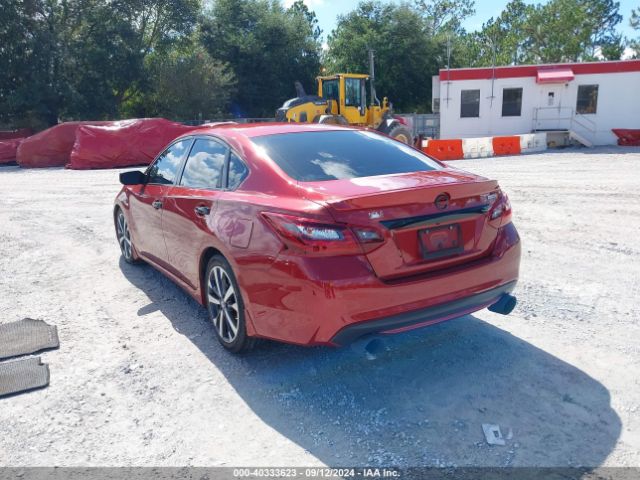 Photo 2 VIN: 1N4AL3AP9HC161813 - NISSAN ALTIMA 