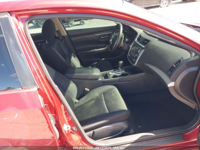 Photo 4 VIN: 1N4AL3AP9HC161813 - NISSAN ALTIMA 