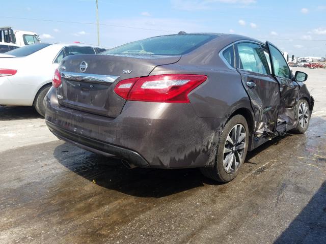 Photo 3 VIN: 1N4AL3AP9HC162444 - NISSAN ALTIMA 2.5 