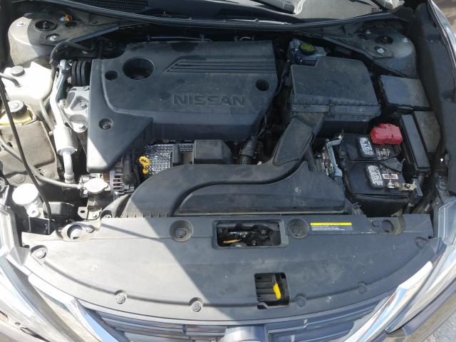 Photo 6 VIN: 1N4AL3AP9HC162444 - NISSAN ALTIMA 2.5 