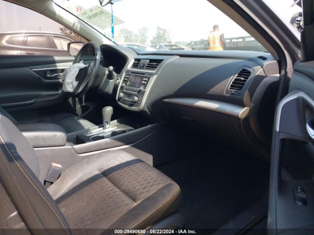 Photo 4 VIN: 1N4AL3AP9HC164405 - NISSAN ALTIMA 