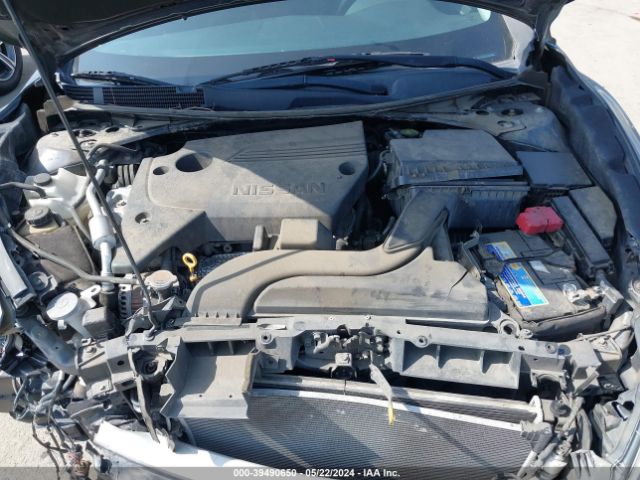 Photo 9 VIN: 1N4AL3AP9HC164405 - NISSAN ALTIMA 