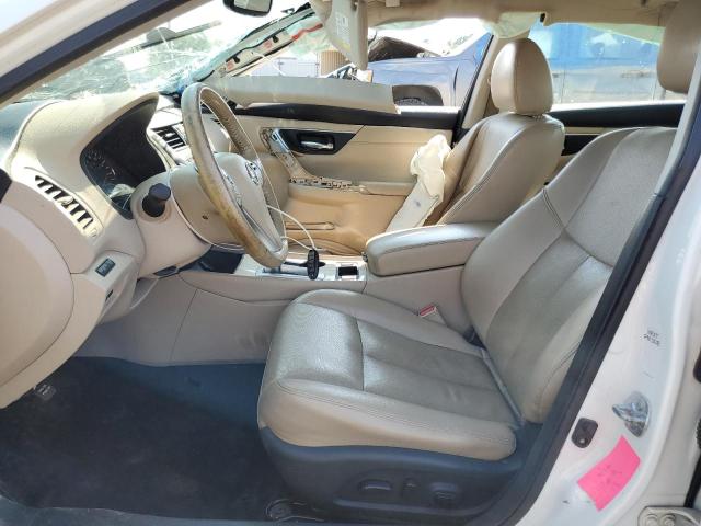 Photo 6 VIN: 1N4AL3AP9HC165683 - NISSAN ALTIMA 2.5 