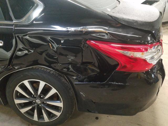 Photo 8 VIN: 1N4AL3AP9HC167806 - NISSAN ALTIMA 2.5 