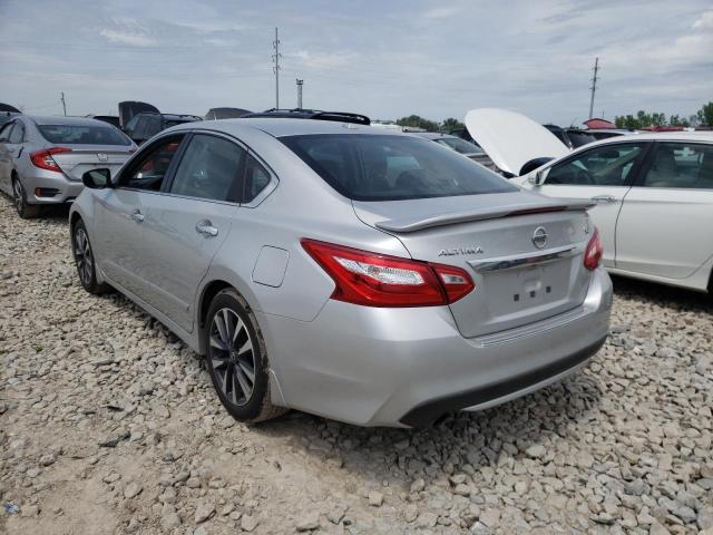 Photo 2 VIN: 1N4AL3AP9HC169765 - NISSAN ALTIMA 2.5 