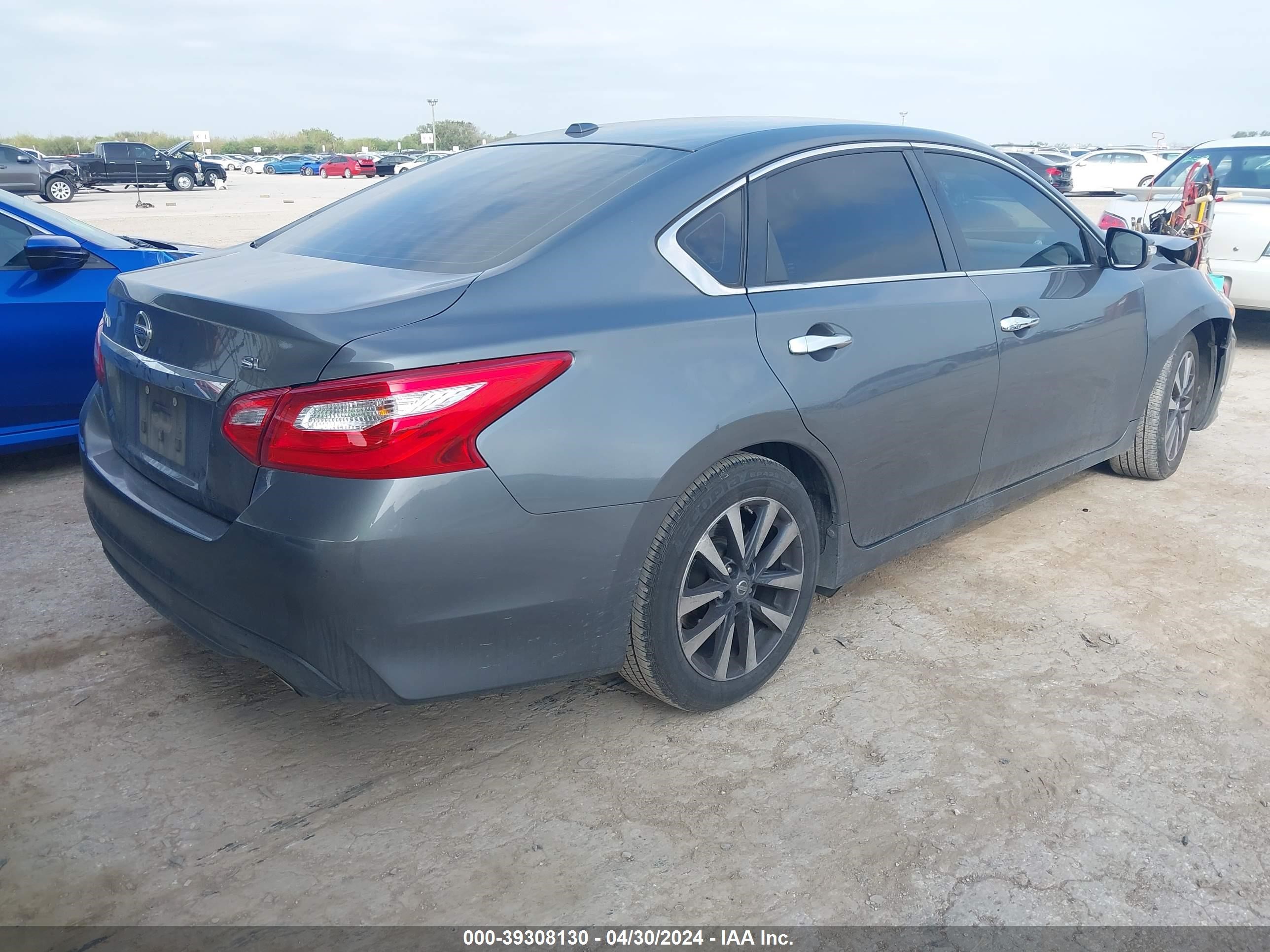 Photo 3 VIN: 1N4AL3AP9HC171273 - NISSAN ALTIMA 