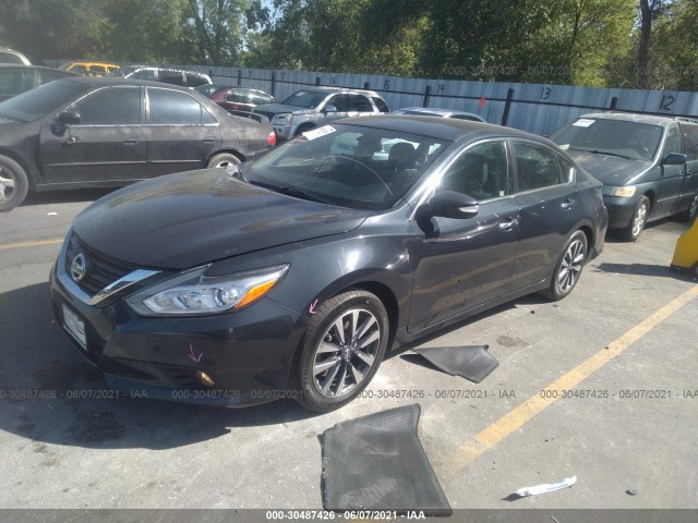 Photo 1 VIN: 1N4AL3AP9HC171628 - NISSAN ALTIMA 