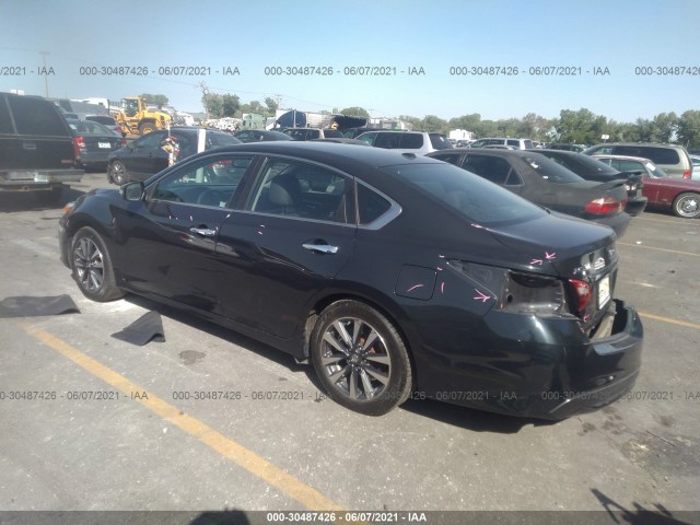 Photo 2 VIN: 1N4AL3AP9HC171628 - NISSAN ALTIMA 