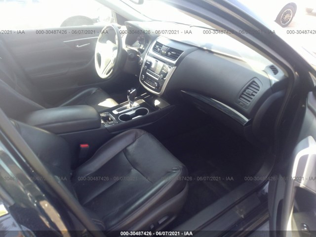 Photo 4 VIN: 1N4AL3AP9HC171628 - NISSAN ALTIMA 