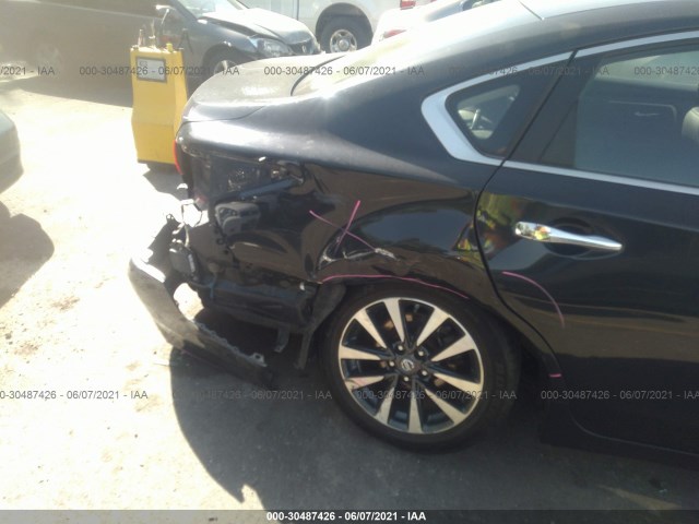 Photo 5 VIN: 1N4AL3AP9HC171628 - NISSAN ALTIMA 