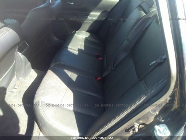 Photo 7 VIN: 1N4AL3AP9HC171628 - NISSAN ALTIMA 