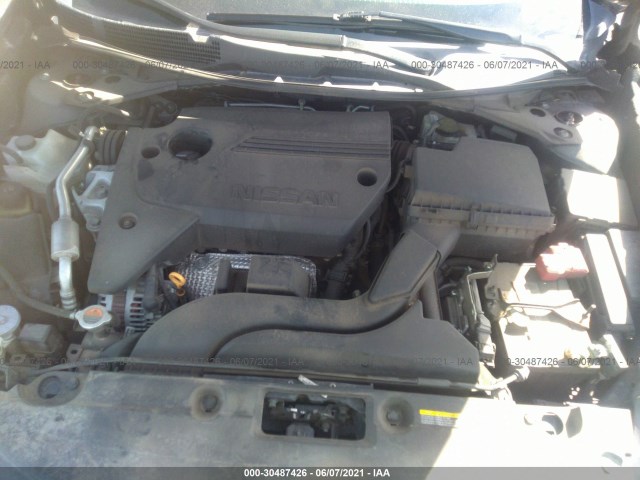 Photo 9 VIN: 1N4AL3AP9HC171628 - NISSAN ALTIMA 