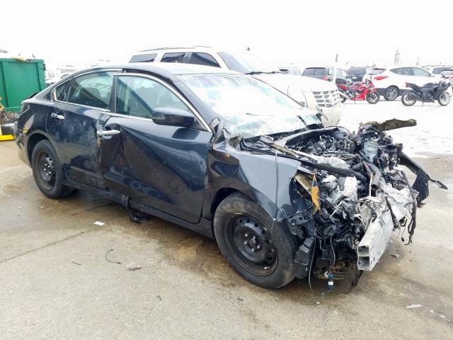 Photo 0 VIN: 1N4AL3AP9HC172312 - NISSAN ALTIMA 2.5 