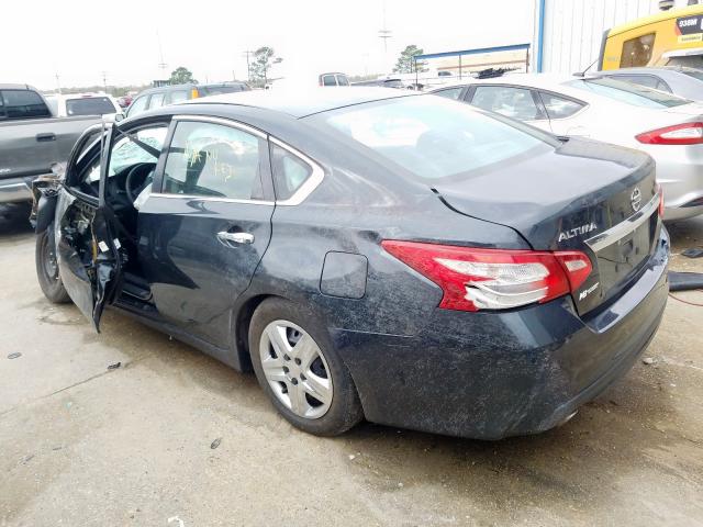 Photo 2 VIN: 1N4AL3AP9HC172312 - NISSAN ALTIMA 2.5 