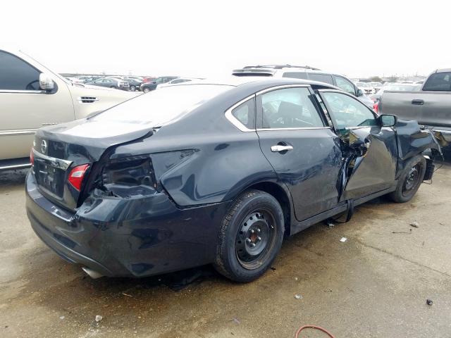 Photo 3 VIN: 1N4AL3AP9HC172312 - NISSAN ALTIMA 2.5 