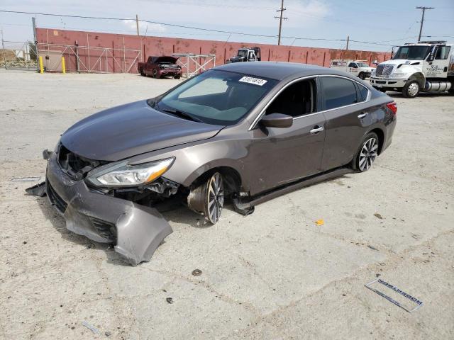 Photo 0 VIN: 1N4AL3AP9HC172939 - NISSAN ALTIMA 2.5 