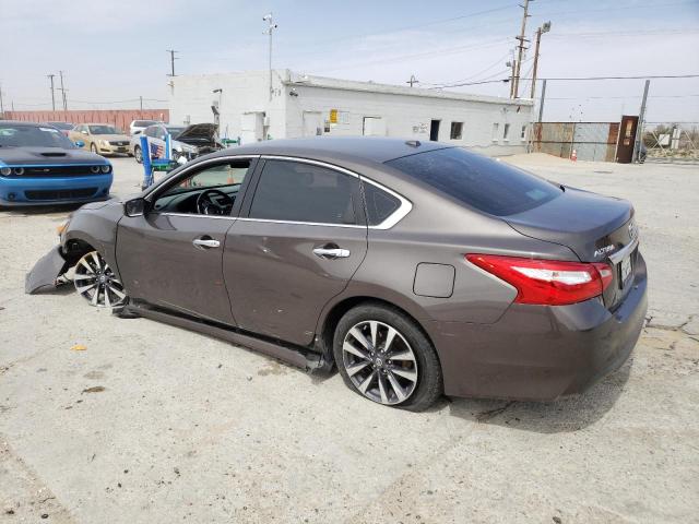 Photo 1 VIN: 1N4AL3AP9HC172939 - NISSAN ALTIMA 2.5 