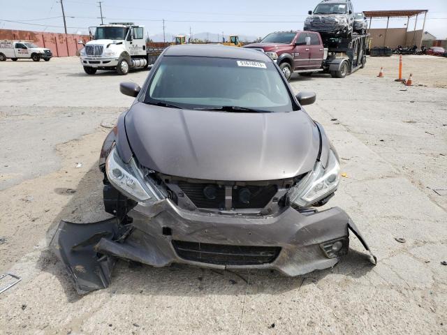 Photo 4 VIN: 1N4AL3AP9HC172939 - NISSAN ALTIMA 2.5 