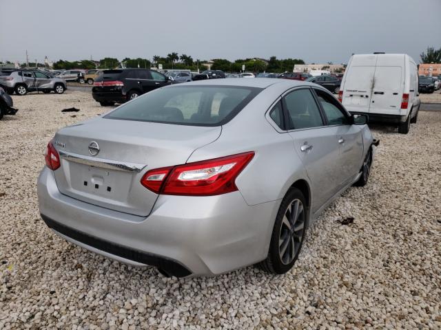 Photo 3 VIN: 1N4AL3AP9HC174335 - NISSAN ALTIMA 2.5 