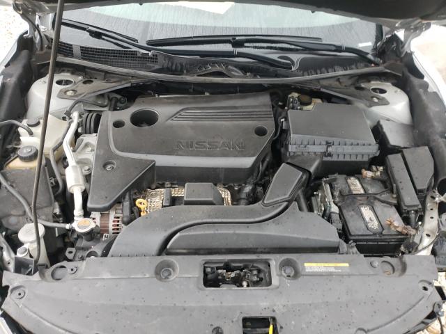 Photo 6 VIN: 1N4AL3AP9HC174335 - NISSAN ALTIMA 2.5 