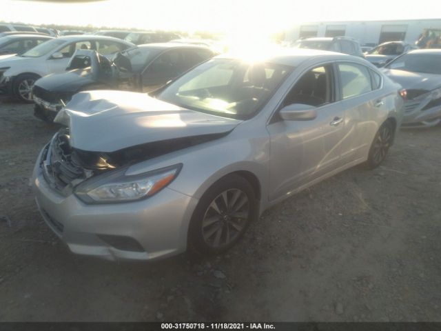 Photo 1 VIN: 1N4AL3AP9HC175954 - NISSAN ALTIMA 