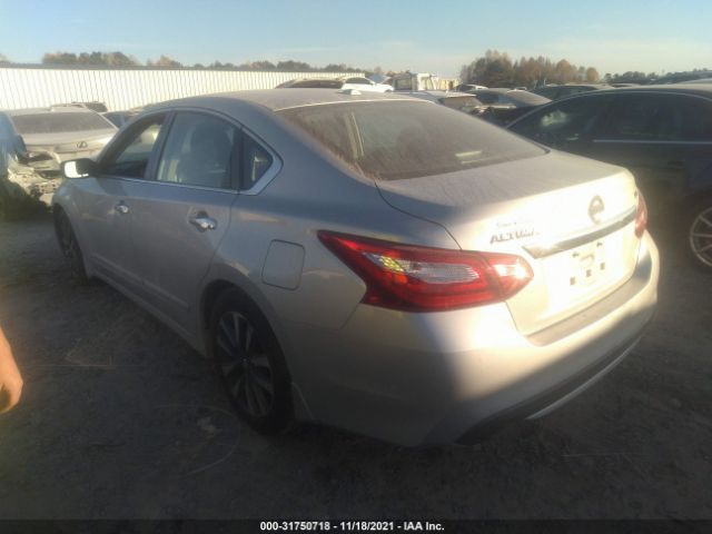 Photo 2 VIN: 1N4AL3AP9HC175954 - NISSAN ALTIMA 