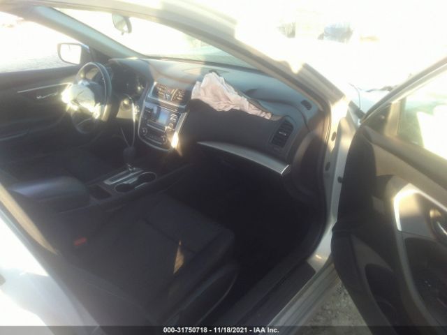 Photo 4 VIN: 1N4AL3AP9HC175954 - NISSAN ALTIMA 