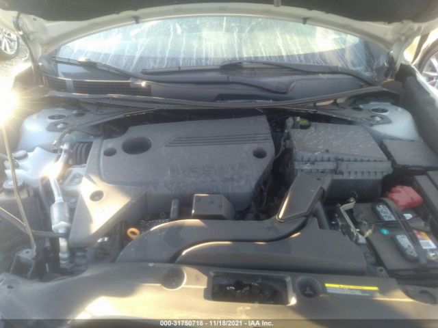 Photo 9 VIN: 1N4AL3AP9HC175954 - NISSAN ALTIMA 