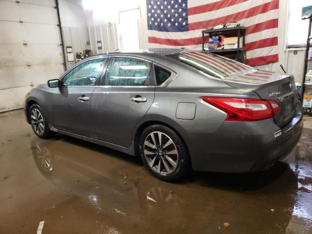 Photo 1 VIN: 1N4AL3AP9HC176750 - NISSAN ALTIMA 2.5 