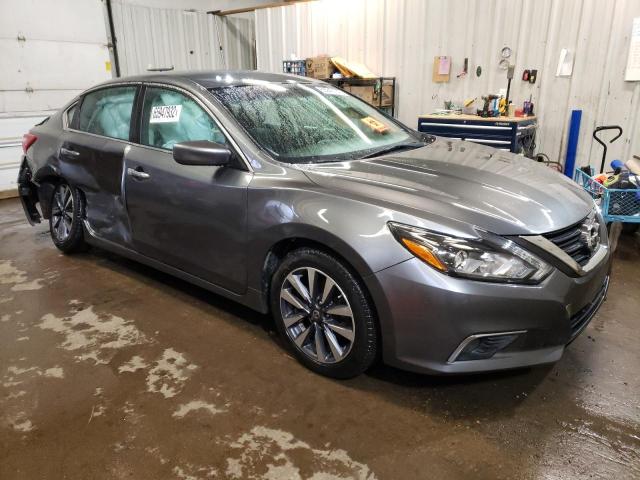 Photo 3 VIN: 1N4AL3AP9HC176750 - NISSAN ALTIMA 2.5 