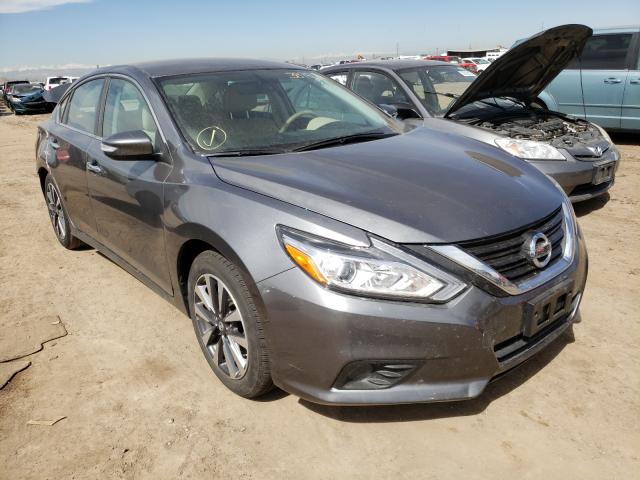 Photo 0 VIN: 1N4AL3AP9HC177686 - NISSAN ALTIMA 2.5 