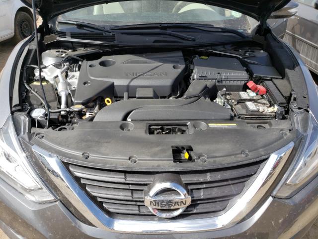 Photo 6 VIN: 1N4AL3AP9HC177686 - NISSAN ALTIMA 2.5 