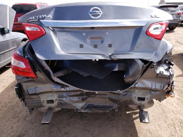 Photo 8 VIN: 1N4AL3AP9HC177686 - NISSAN ALTIMA 2.5 