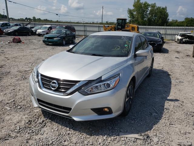 Photo 1 VIN: 1N4AL3AP9HC177879 - NISSAN ALTIMA 2.5 