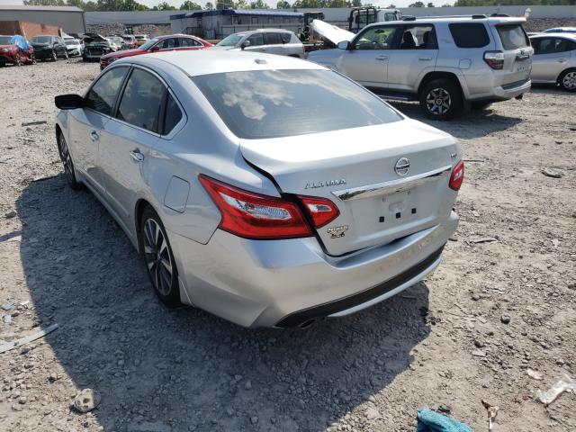 Photo 2 VIN: 1N4AL3AP9HC177879 - NISSAN ALTIMA 2.5 