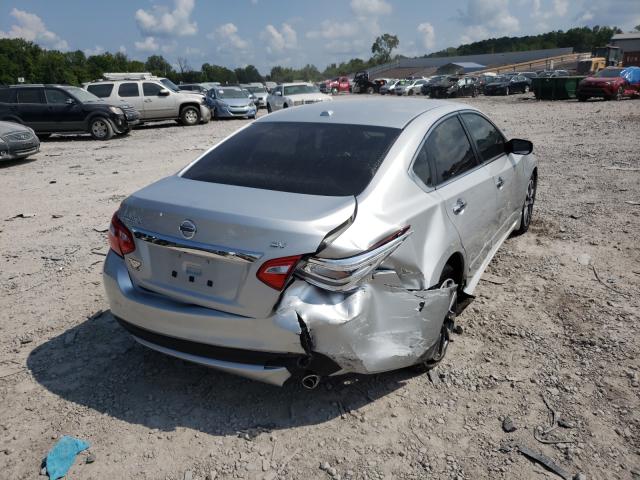 Photo 3 VIN: 1N4AL3AP9HC177879 - NISSAN ALTIMA 2.5 