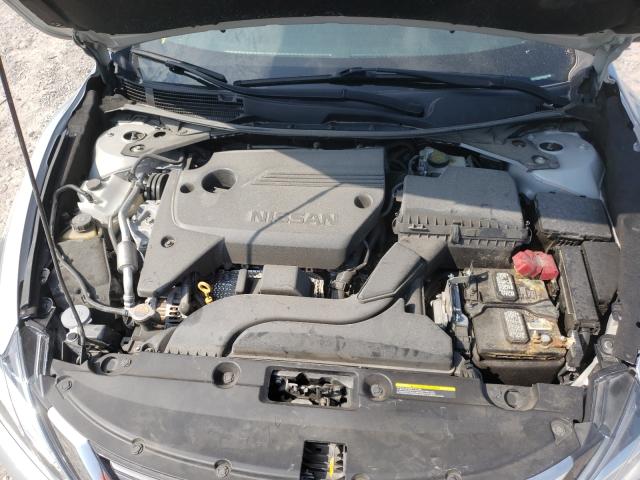 Photo 6 VIN: 1N4AL3AP9HC177879 - NISSAN ALTIMA 2.5 