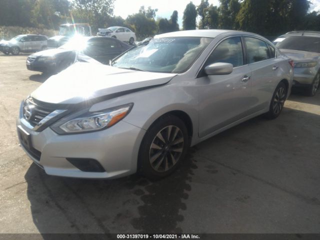 Photo 1 VIN: 1N4AL3AP9HC177896 - NISSAN ALTIMA 