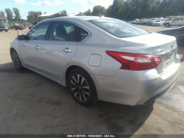 Photo 2 VIN: 1N4AL3AP9HC177896 - NISSAN ALTIMA 