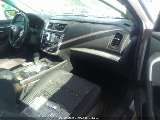 Photo 4 VIN: 1N4AL3AP9HC177896 - NISSAN ALTIMA 