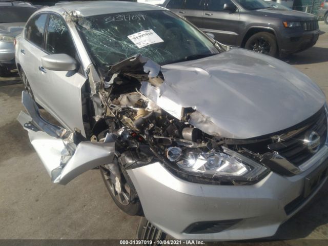 Photo 5 VIN: 1N4AL3AP9HC177896 - NISSAN ALTIMA 