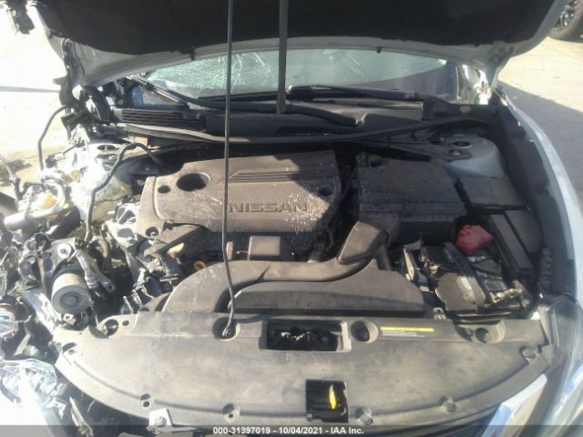 Photo 9 VIN: 1N4AL3AP9HC177896 - NISSAN ALTIMA 