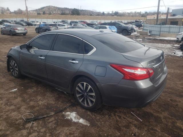 Photo 1 VIN: 1N4AL3AP9HC178692 - NISSAN ALTIMA 2.5 