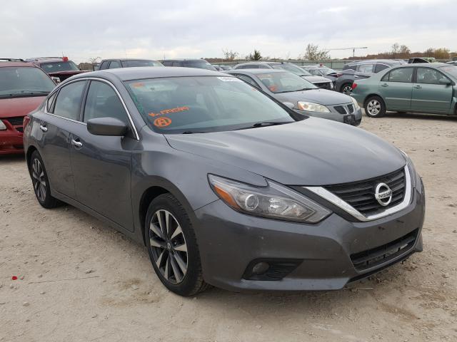 Photo 0 VIN: 1N4AL3AP9HC179549 - NISSAN ALTIMA 2.5 