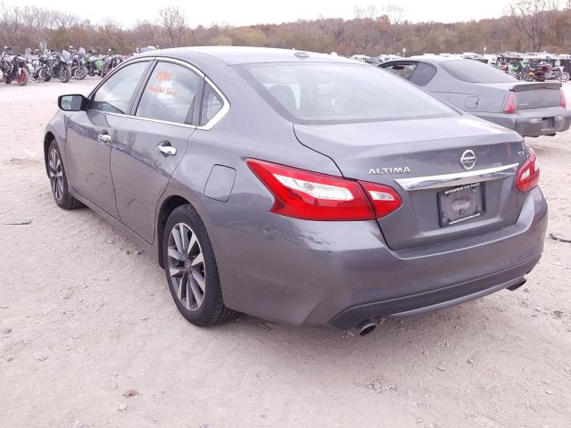 Photo 2 VIN: 1N4AL3AP9HC179549 - NISSAN ALTIMA 2.5 