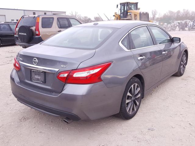 Photo 3 VIN: 1N4AL3AP9HC179549 - NISSAN ALTIMA 2.5 