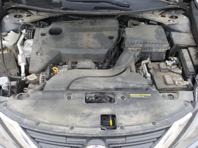 Photo 6 VIN: 1N4AL3AP9HC179549 - NISSAN ALTIMA 2.5 