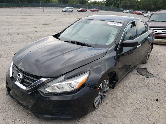 Photo 1 VIN: 1N4AL3AP9HC180409 - NISSAN ALTIMA 2.5 